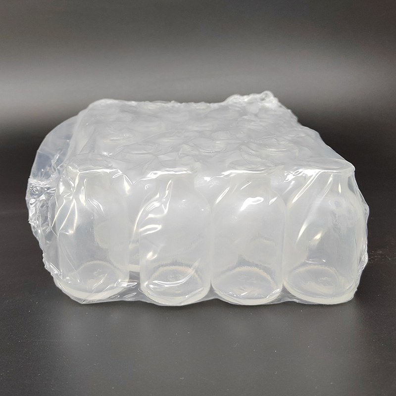 20ml Frosted Glass Vial for Medical or Cosmetic Type II