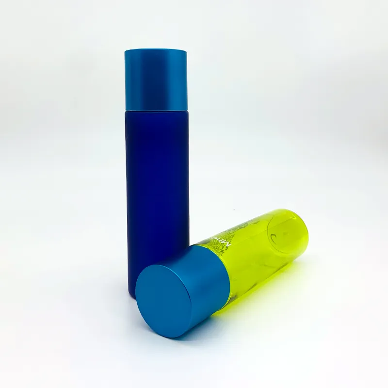 Cosmetic Lotion Bottle 6