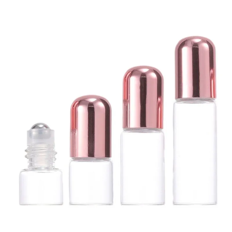 Perfume Bottle Packaging