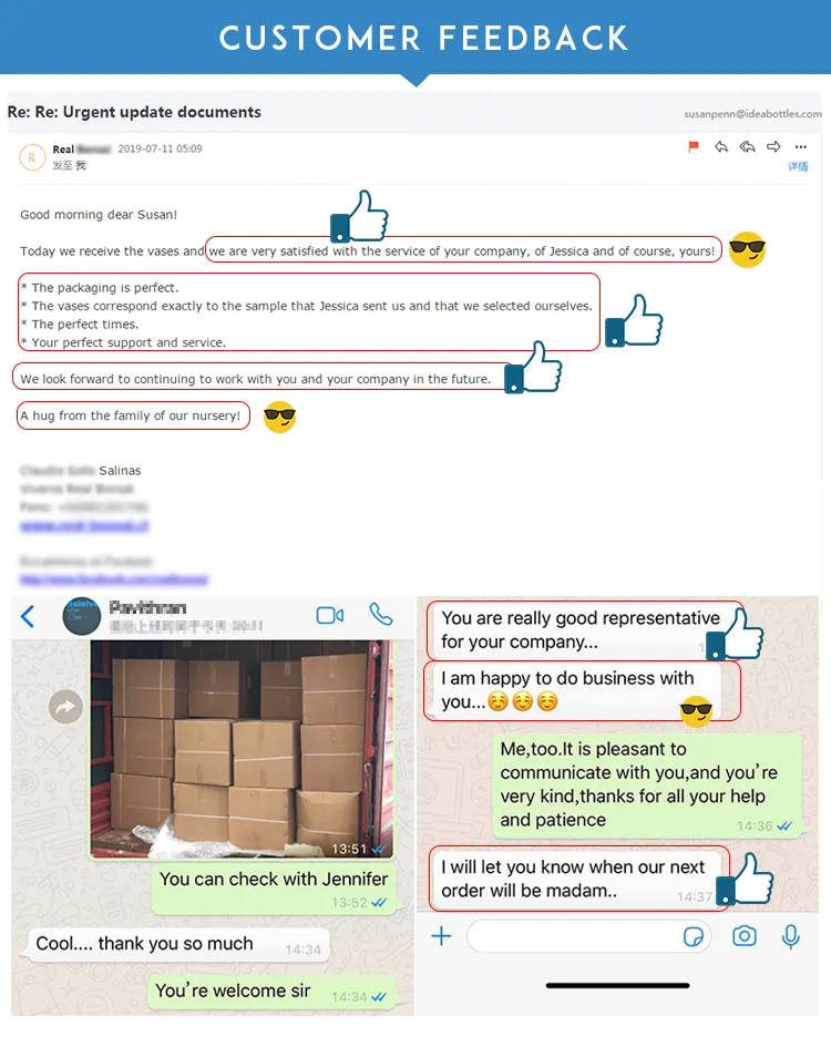 Final Product Showcase