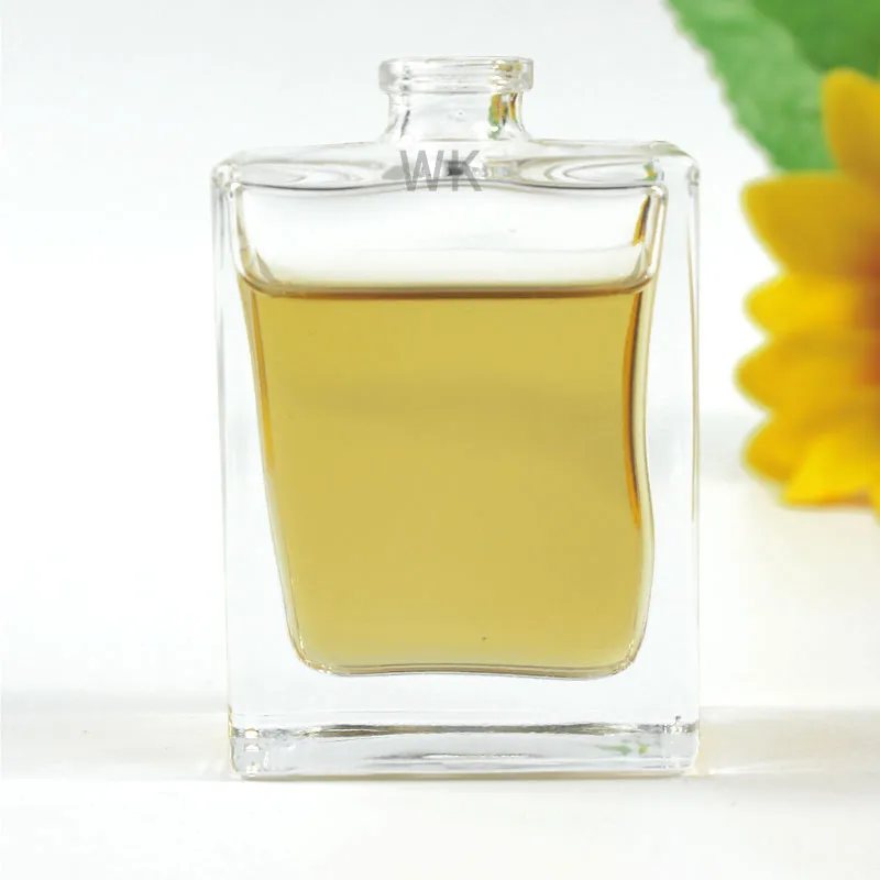 Glass Perfume Bottle 1