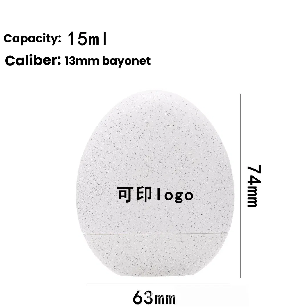 Cosmetic Spray Bottle