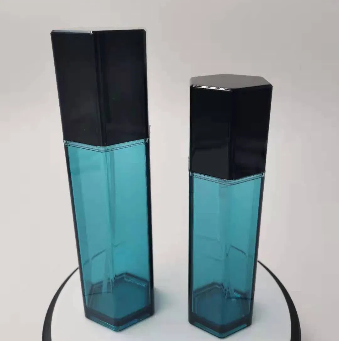 Luxury Spray Bottle Toner 1oz 2oz 3oz 4oz