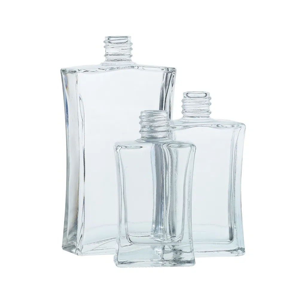 Perfume Bottle Collection 1