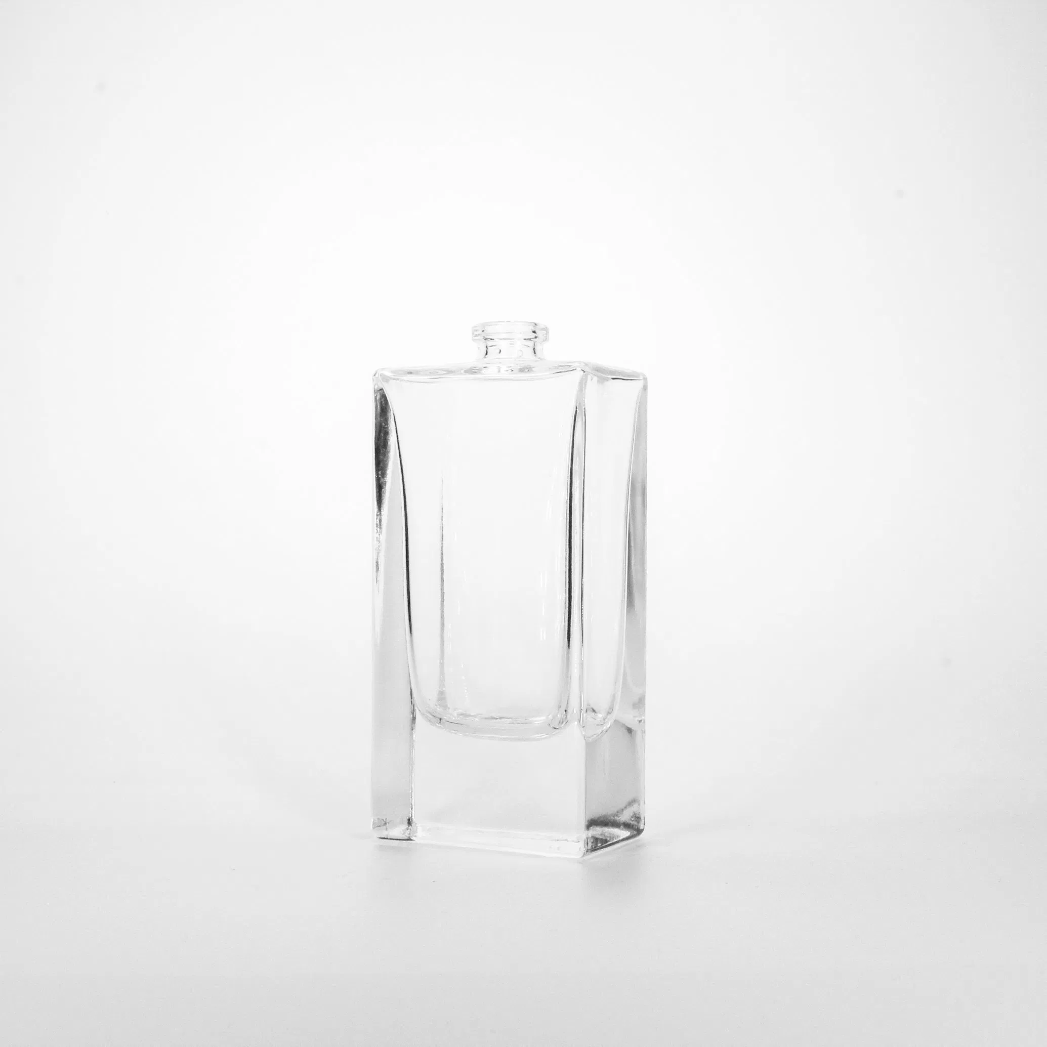 Factory Selling Bottle Perfume Packaging Empty Bottles Clear Glass Perfume Bottle