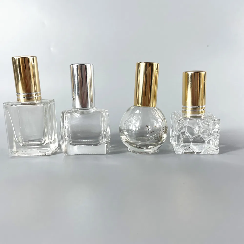 Perfume Sample Bottle 5