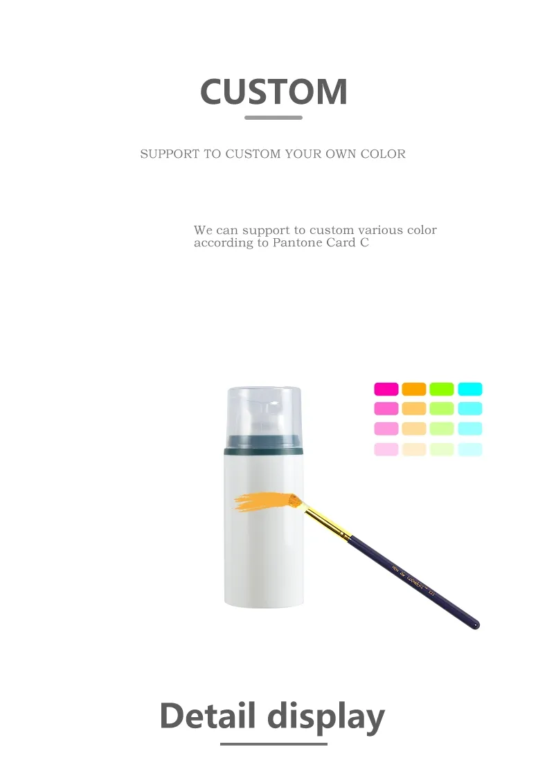 Wholesale Airless Dispenser