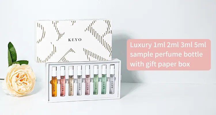 Glass Spray Bottle 1