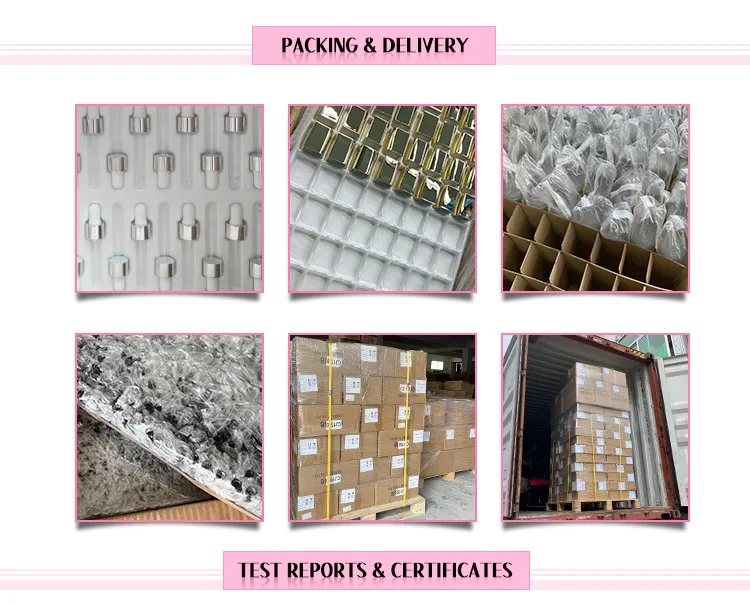 Glass Bottle Manufacturing