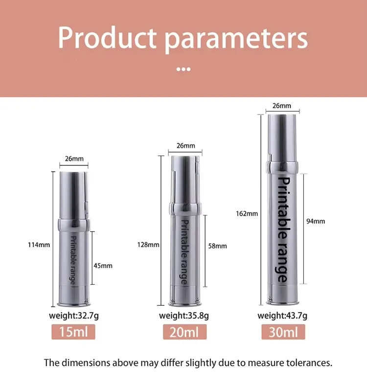 Liquid Product Packaging