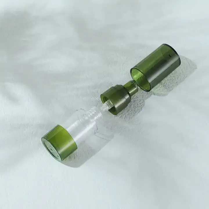 Airless Bottle 4