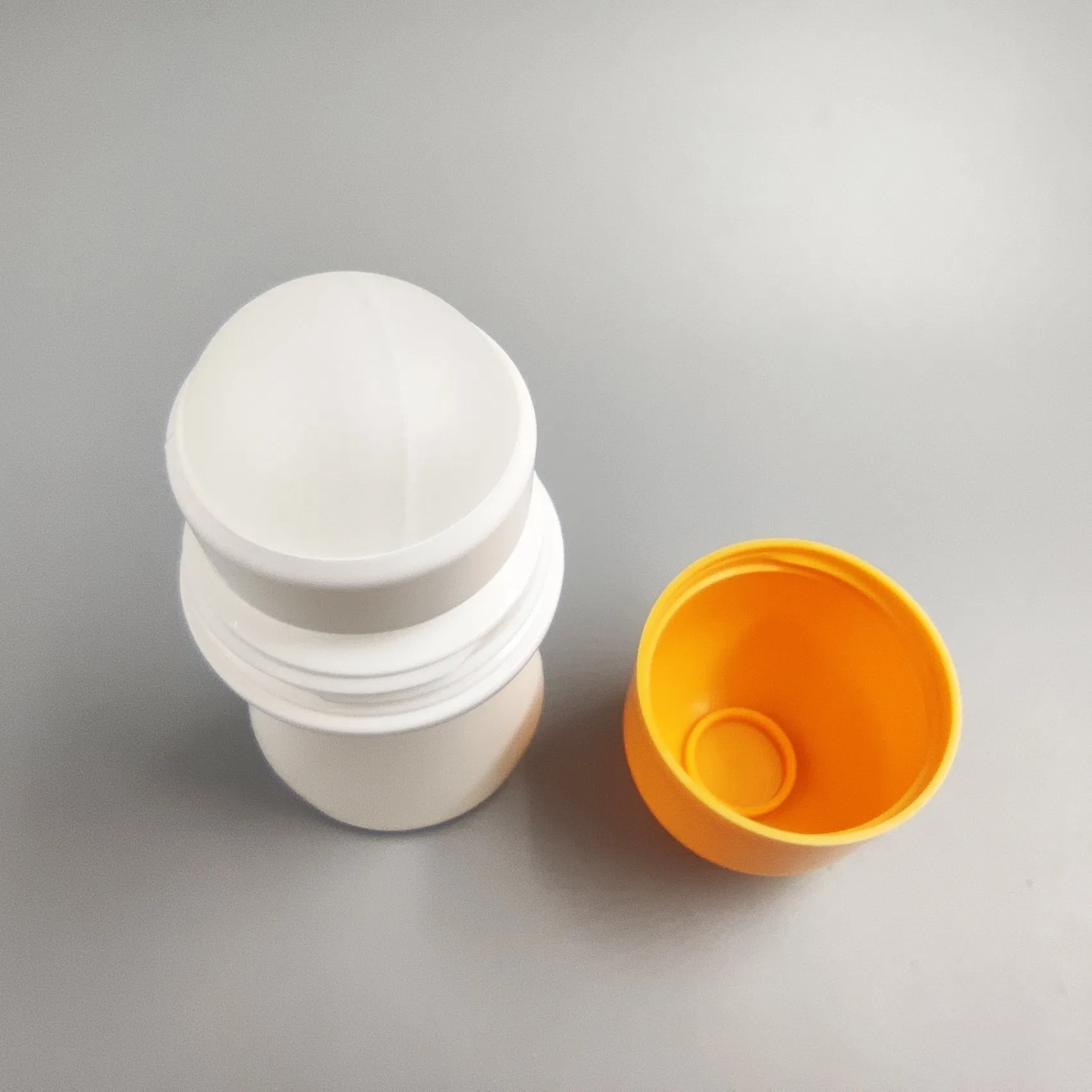 Roll on Bottle with Lid for Essential Oils