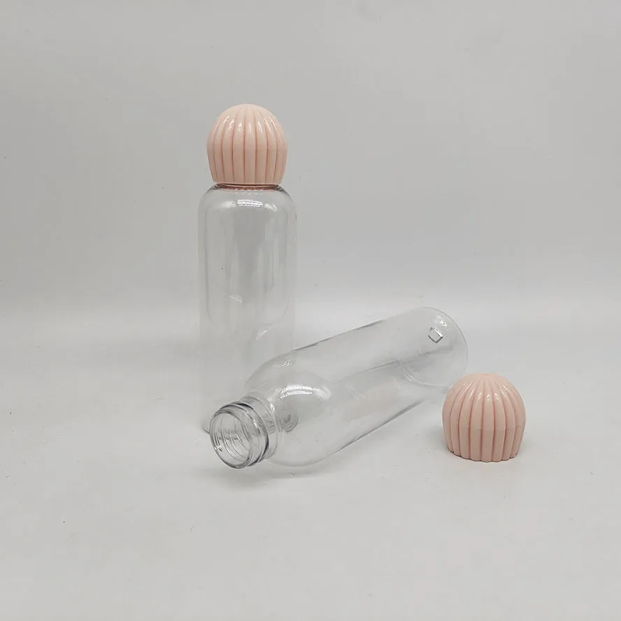 PET Bottle Packaging 4