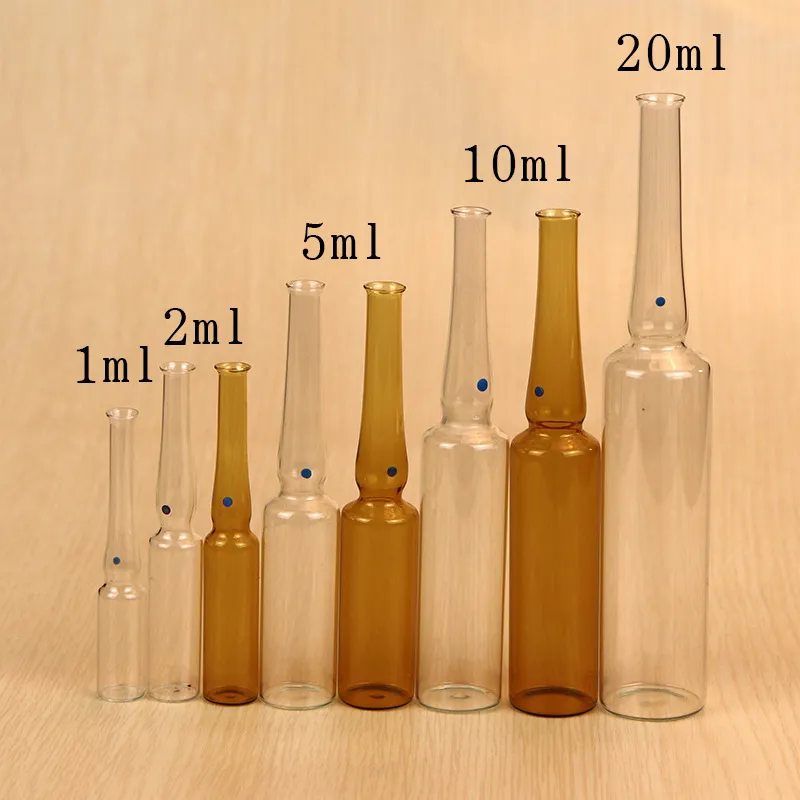 Ampoules
