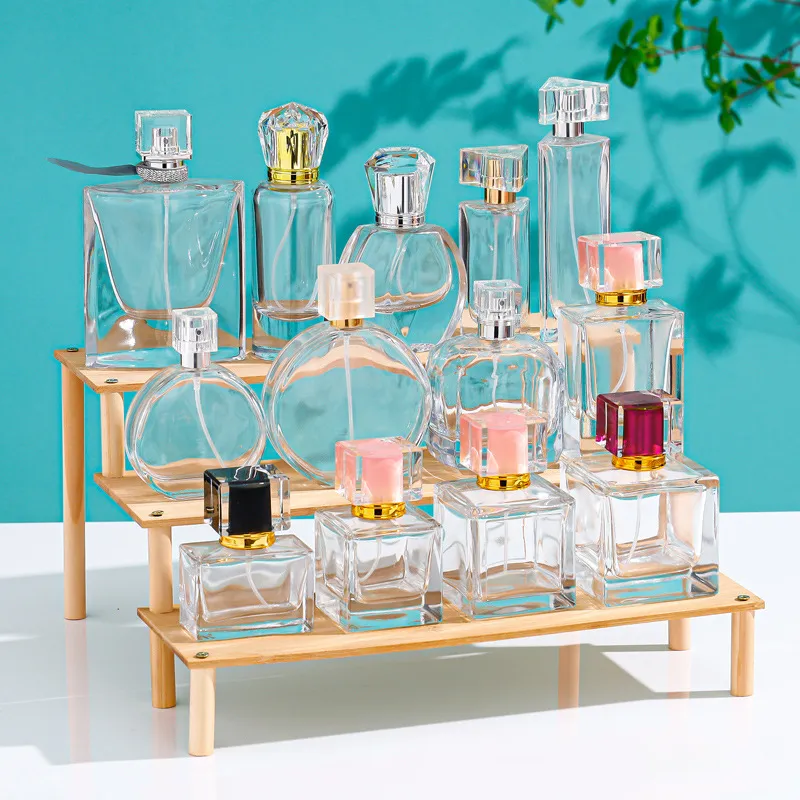 Perfume Bottle Detail 5