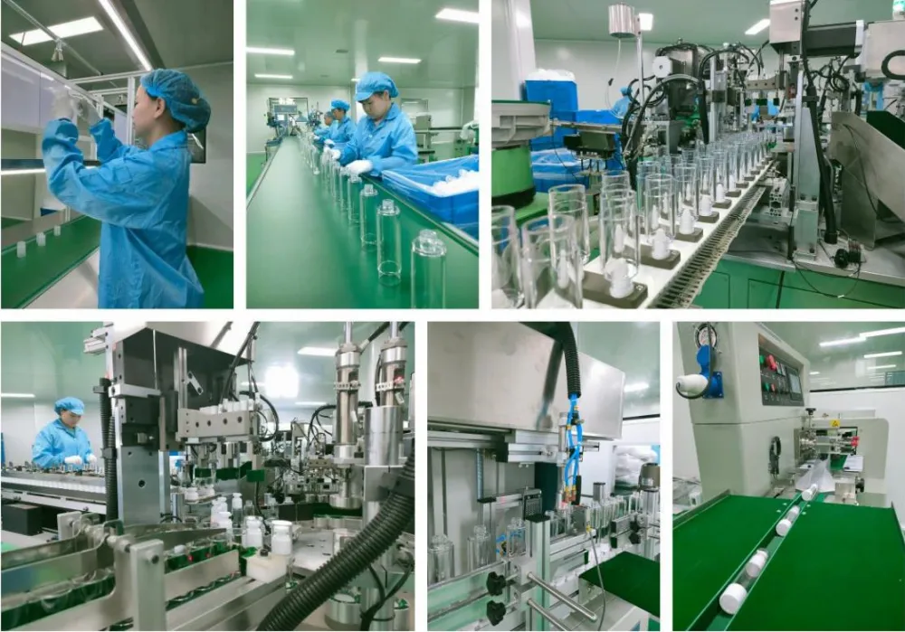 Manufacturing Workshop