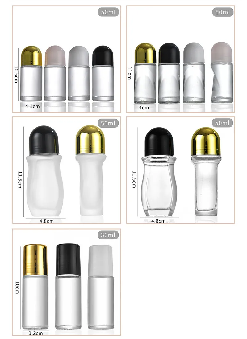 Roller Container Details