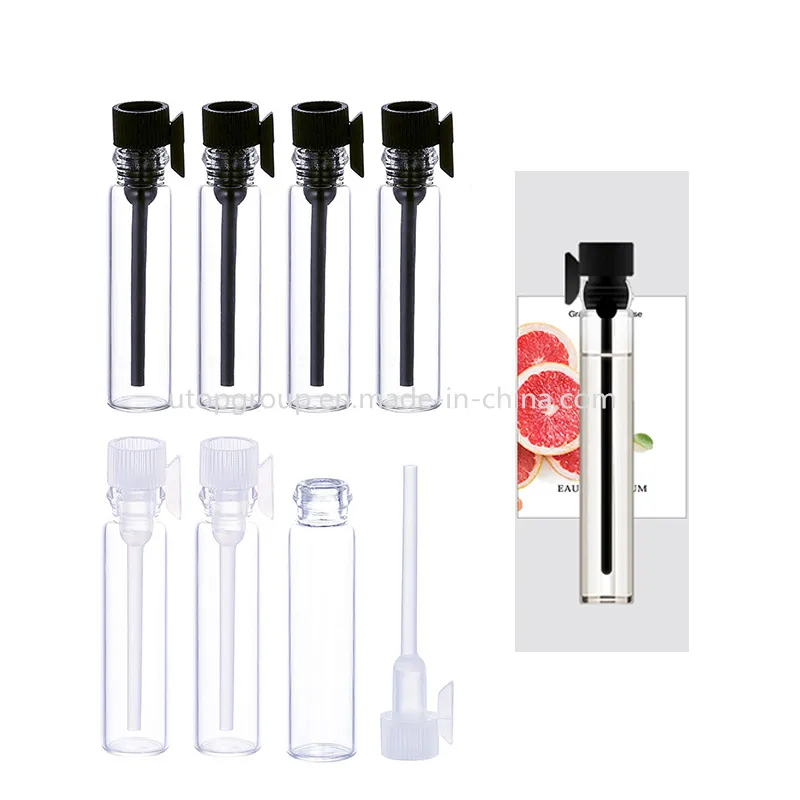 Product Presentation