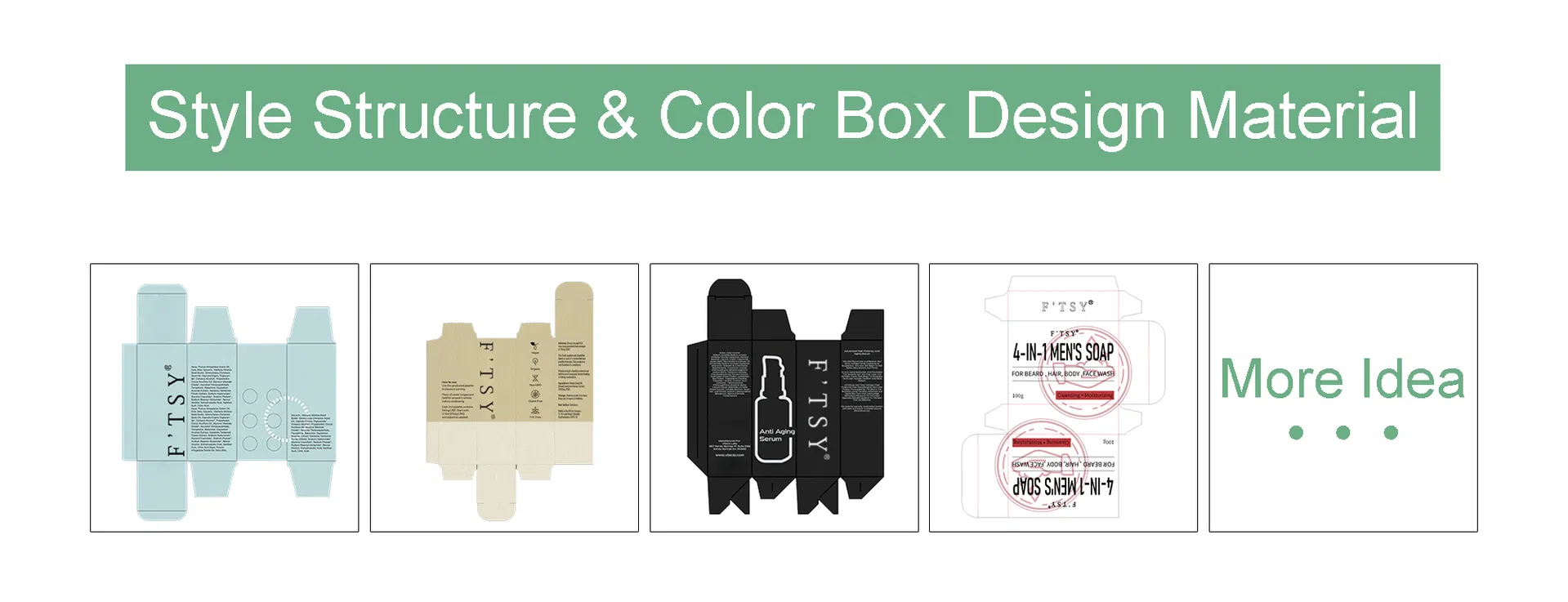 Customization Step 6