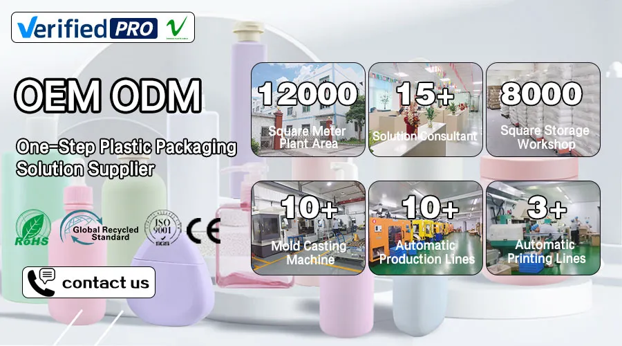 Plastic Liquid Trigger Spray Bottle