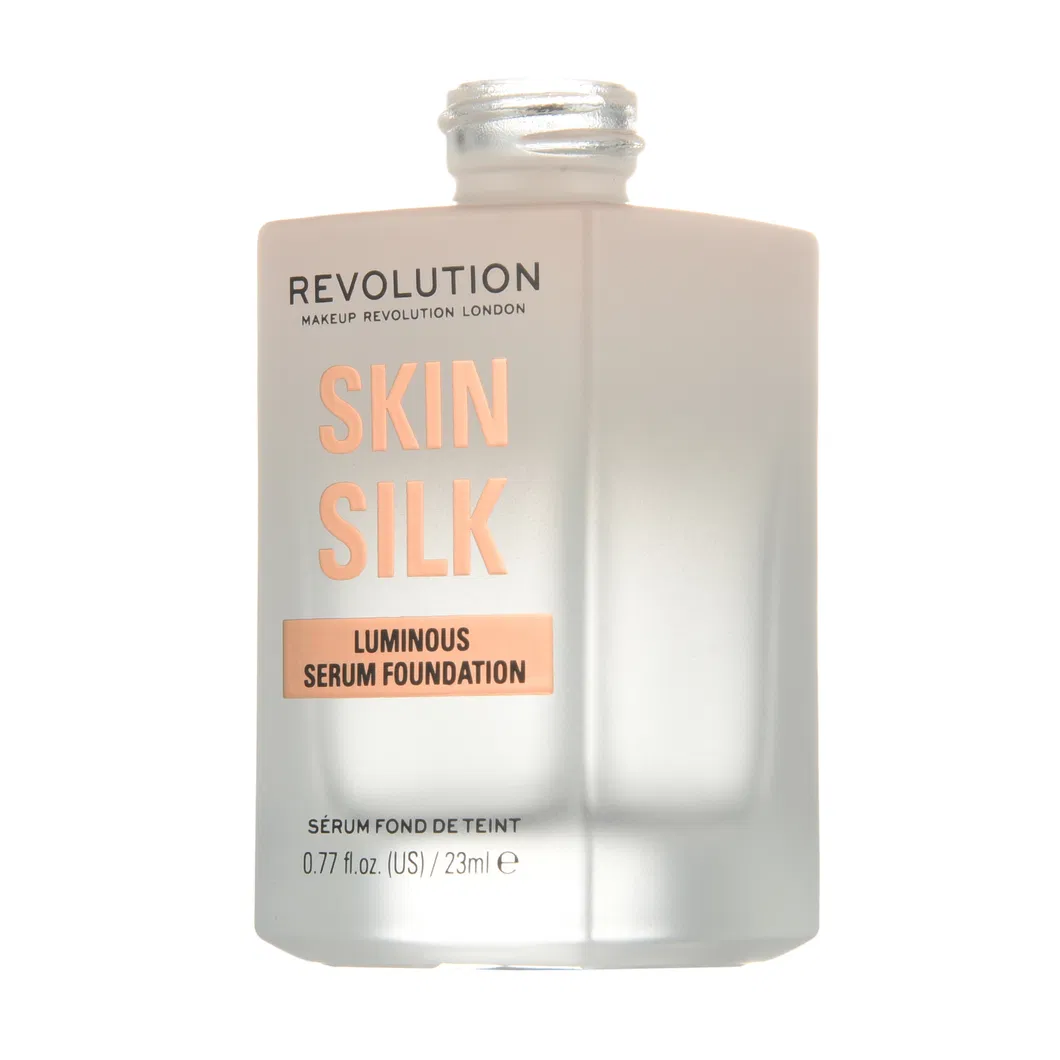 Custom Glass Container