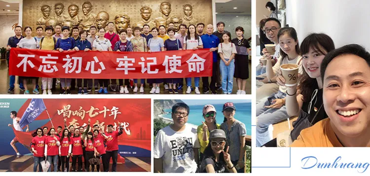 Our Professional Team