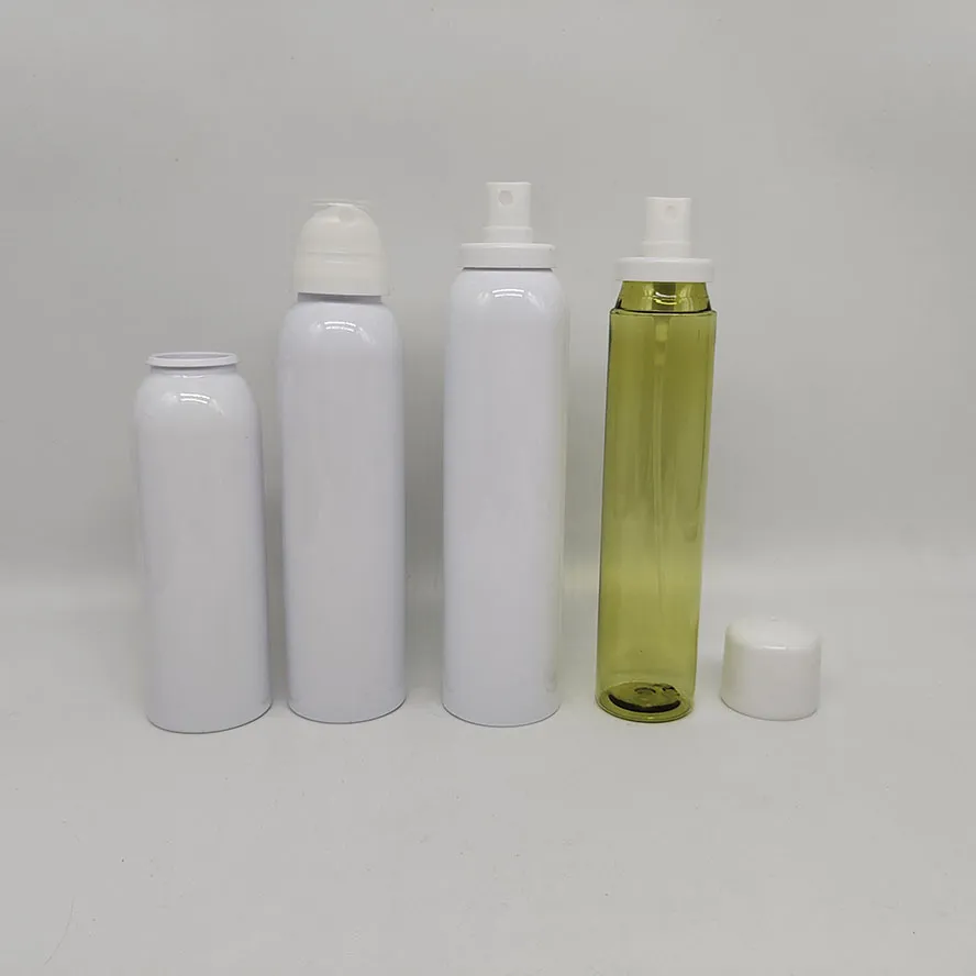 Cosmetic Packaging Bottle 6