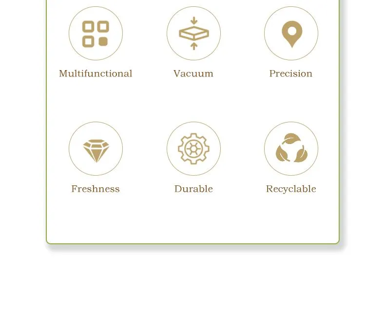 Beauty Packaging Detail 1