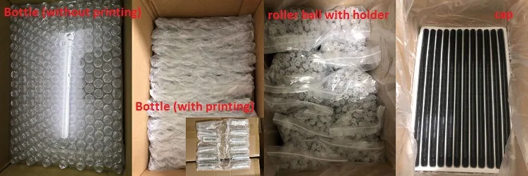 Packaging Process