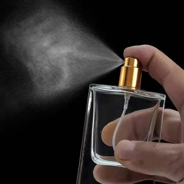 Atomizer Performance