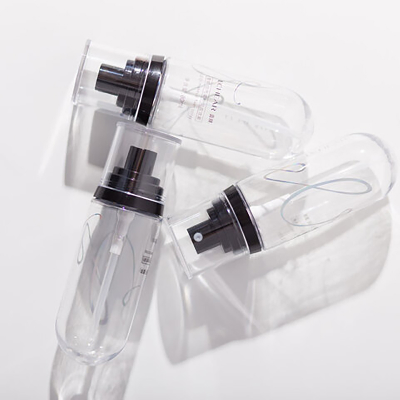 Cosmetic Packaging Manufacturer Custom Setting Spray Container Makeup Base Toner Bottle