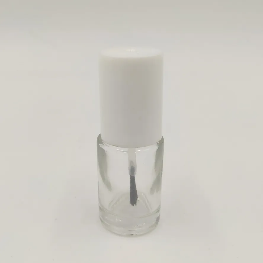 Nail Polish Empty Bottle 10ml