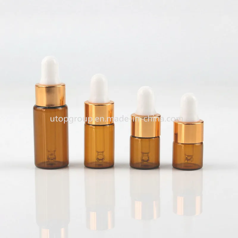 Dropper Bottle Sizes