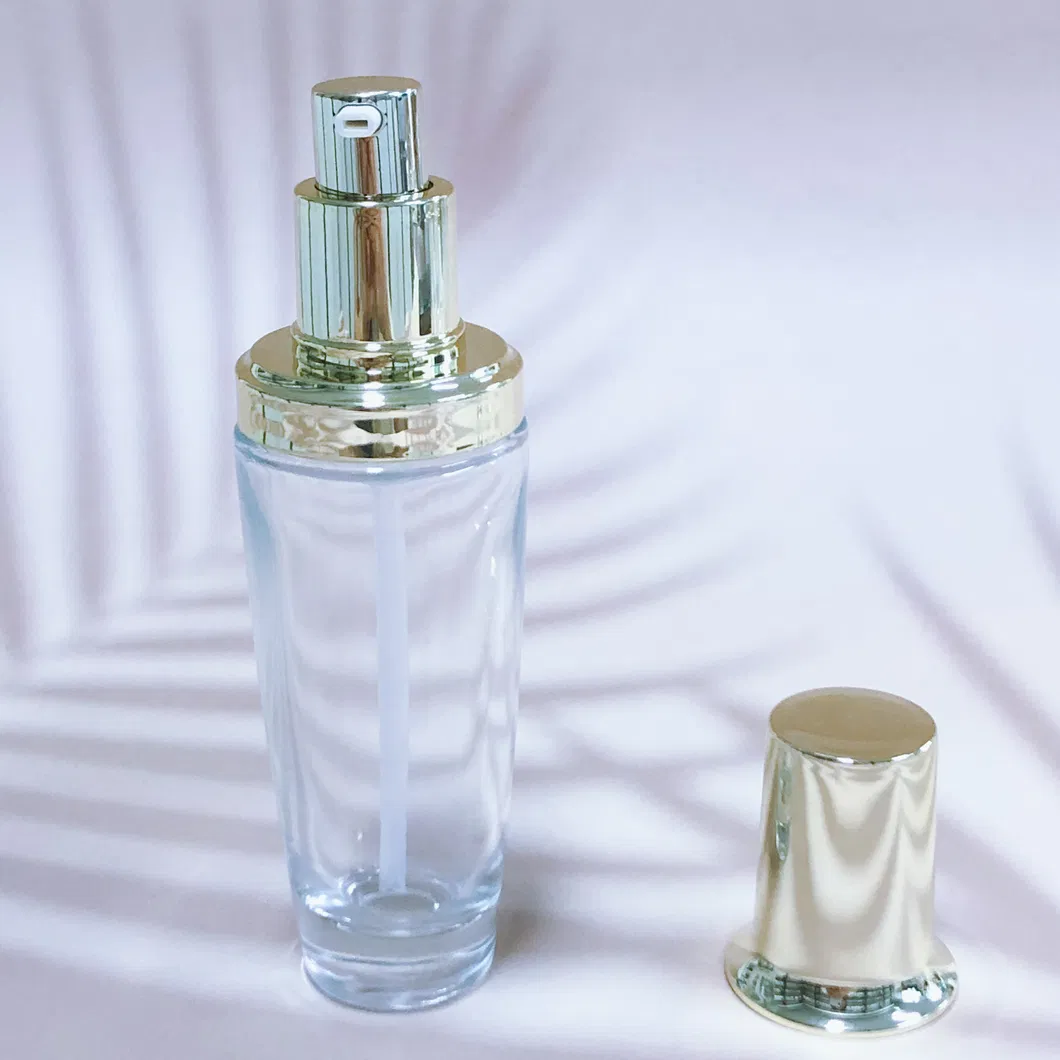 Glass Serum Dropper Bottle 5