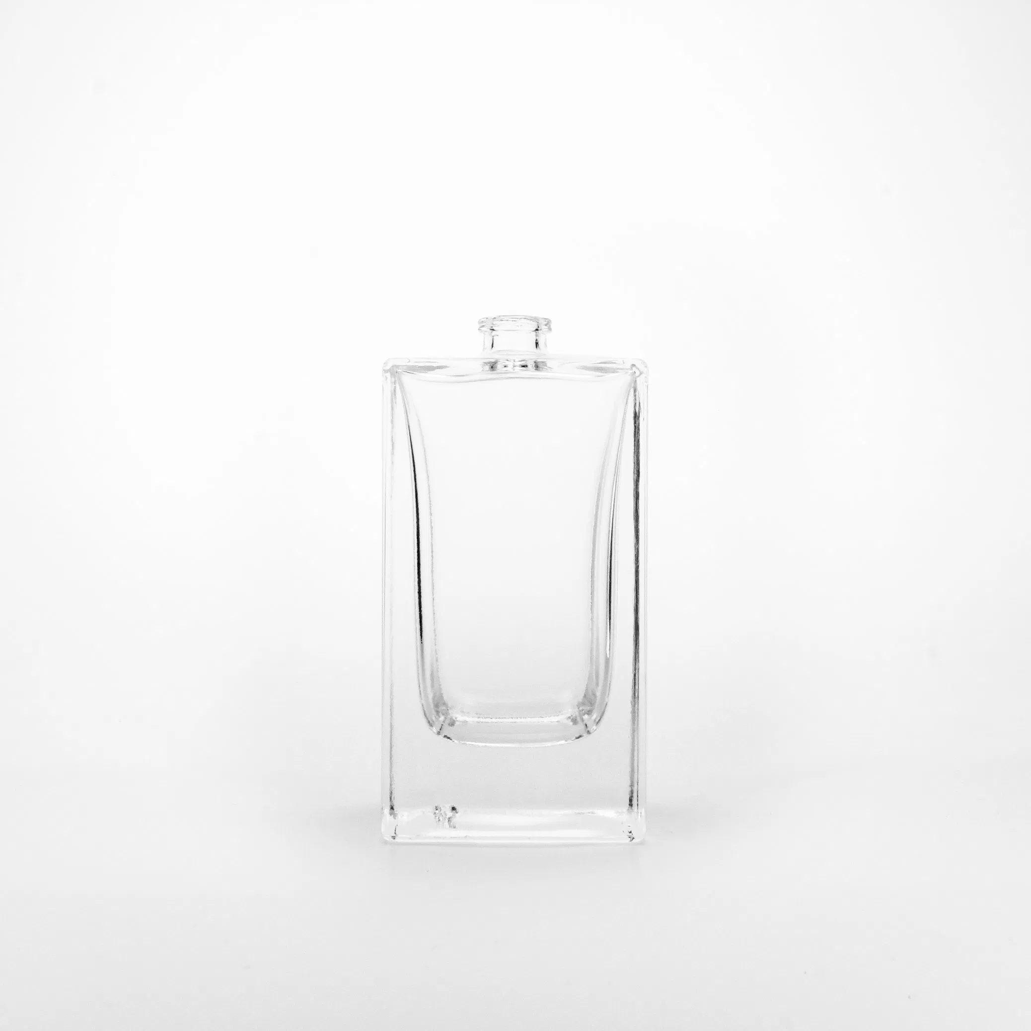 Factory Selling Bottle Perfume Packaging Empty Bottles Clear Glass Perfume Bottle