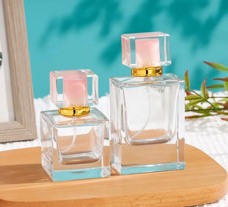 Perfume Bottle Detail 9