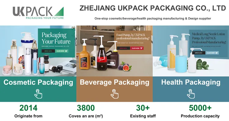 Innovation Dual Chamber Spray Bottle