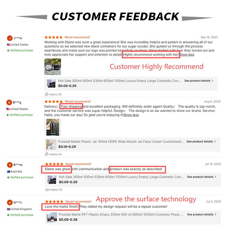 Custom HDPE 8oz Cosmetic Packaging Skin Care Fine Face Care Body Plastic Mist Spray Toner Bottle