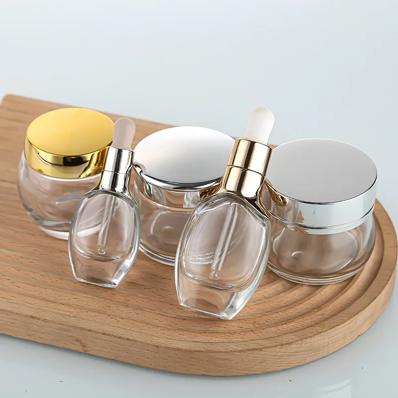 Essential Oil Bottle 2