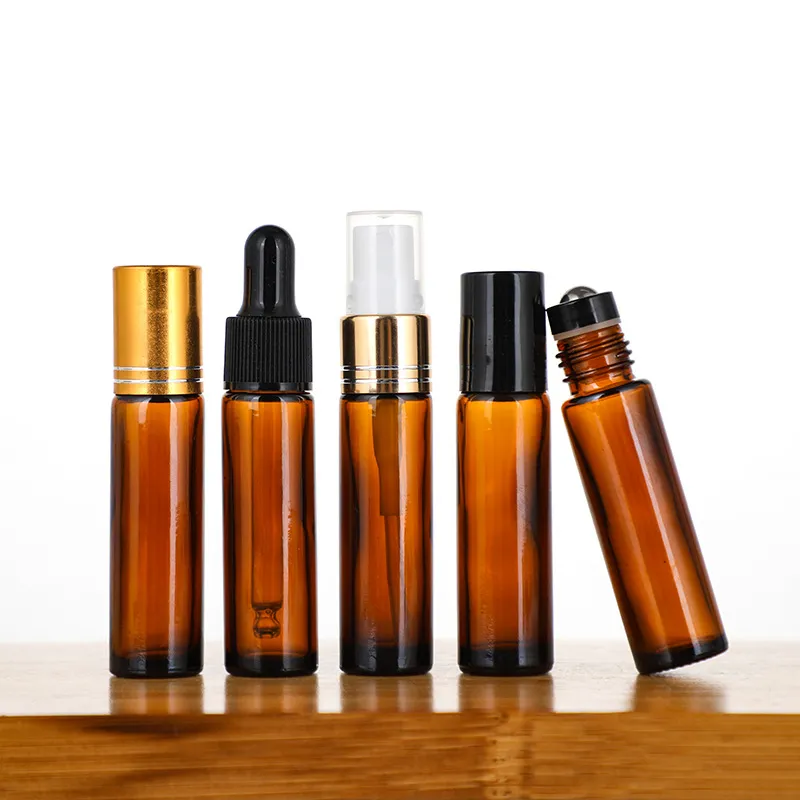 Wholesale Perfume Bottle