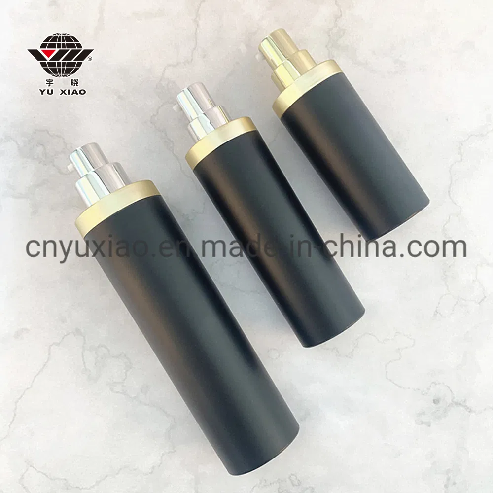 Cosmetic Packaging Details