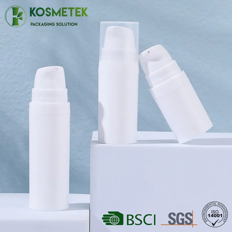 Airless Bottles