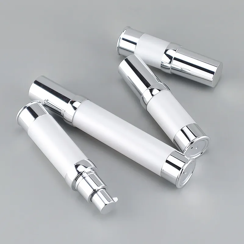 Airless Pump Bottle View 5