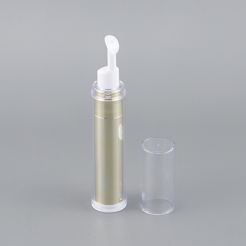 Premium 10/15ml Airless Bottle for Skincare and Cosmetics