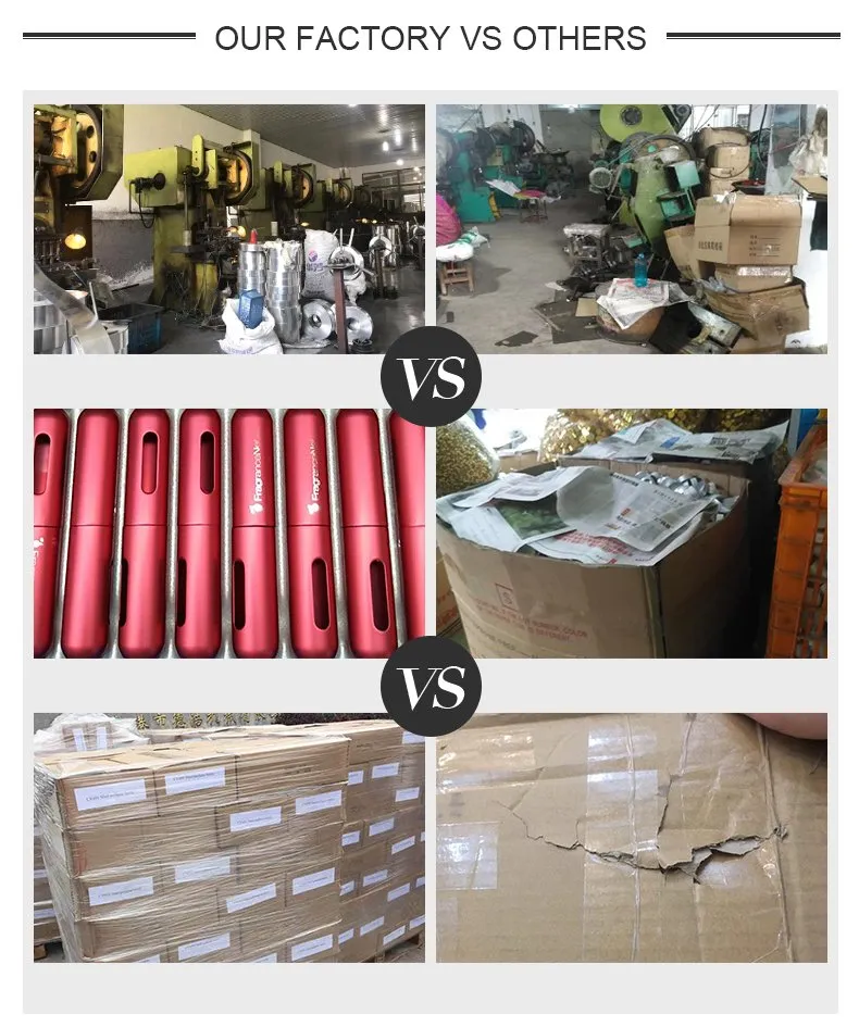 Manufacturing Process