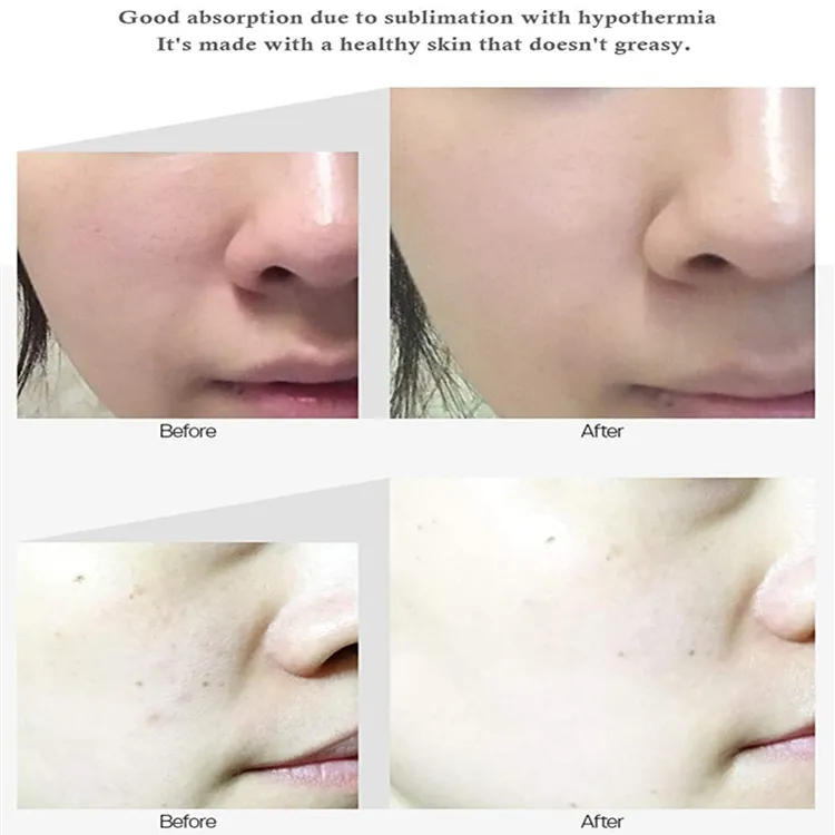 Peptide Ampoule Anti-Aging Serum 4