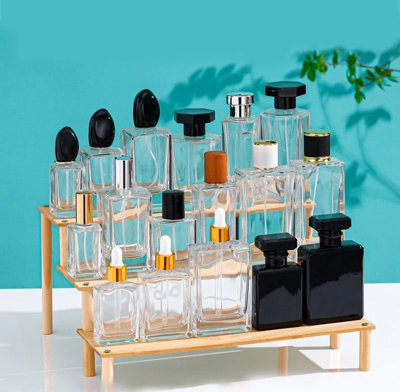 Perfume Bottle Detail 4