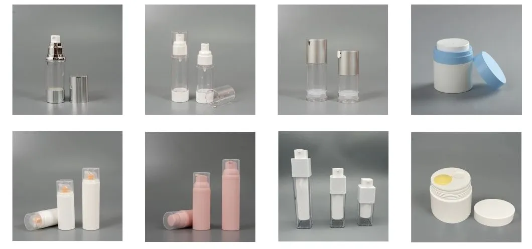 Glass Containers Catalog