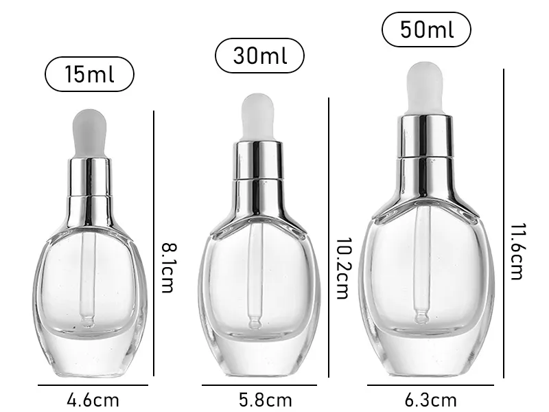 Essential Oil Bottle 3