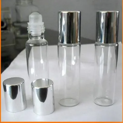 Perfume Bottle Detail 3